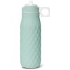 NUUROO szilikon ivópalack 400ml- Sivatag