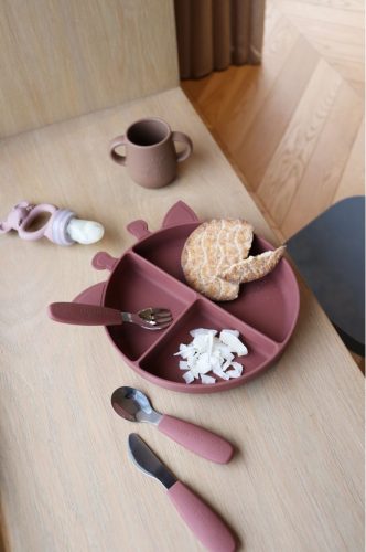 Nuuroo Jana evőeszköz készlet-  Mahogany