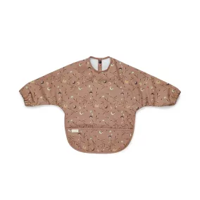 Nuuroo Luna etetőkabát- Tökök és virágok