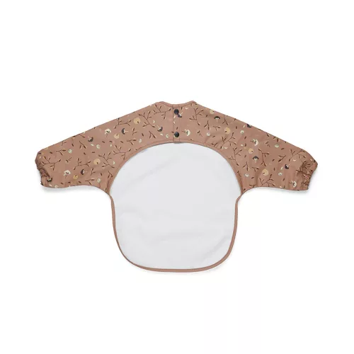 Nuuroo Luna etetőkabát- Tökök és virágok