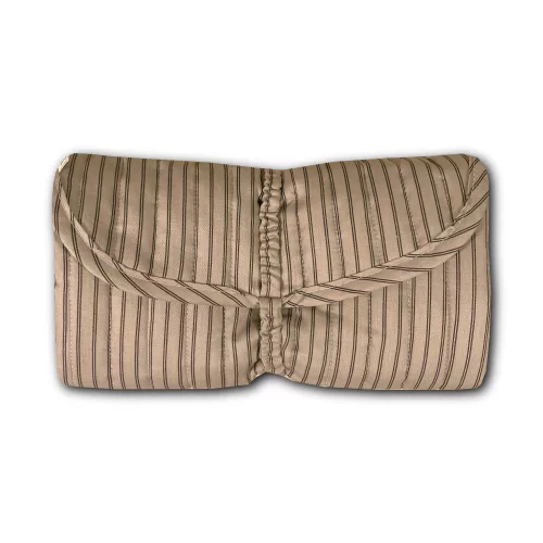 Nuuroo Rana Pelenkázó alátét- Krém csíkos