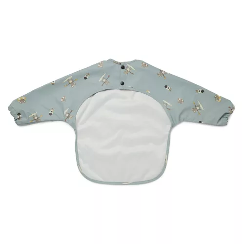 Nuuroo luna előke hosszú ujjal surfer