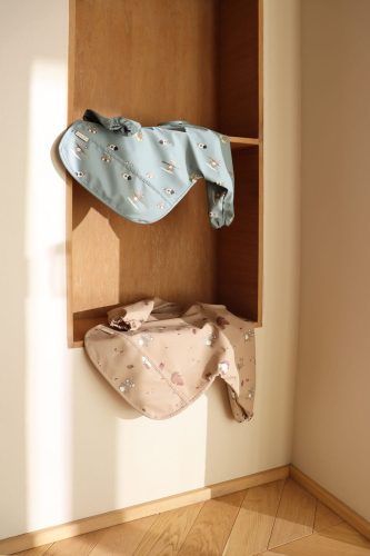 Nuuroo luna előke hosszú ujjal unikornis