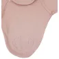 EKO Takaró pamut Ulitka Powder pink 5-10 kg