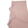 EKO Takaró pamut Ulitka Powder pink 5-10 kg