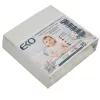 EKO Lepedő gumírozott jersey bézs 120x60 cm