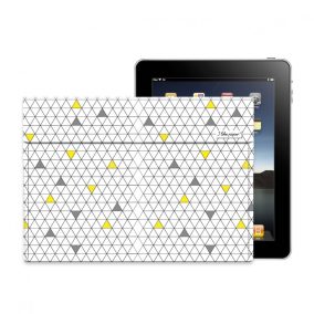 Djeco  iPad táska - NERDY - iPad Case