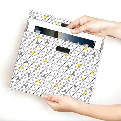 Djeco  iPad táska - NERDY - iPad Case