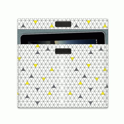 Djeco  iPad táska - NERDY - iPad Case