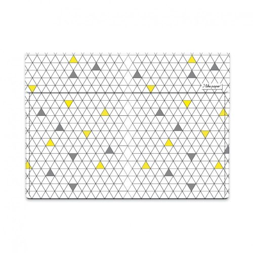 Djeco  iPad táska - NERDY - iPad Case