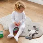 Purflo plüss rágóka - Gigi, a zsirág