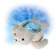 PABOBO Projektor gyerekeknek Aqua dream Fóka