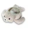 PABOBO Projektor gyerekeknek Aqua dream Fóka