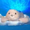 PABOBO Projektor gyerekeknek Aqua dream Fóka