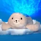 PABOBO Projektor gyerekeknek Aqua dream Fóka