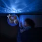PABOBO Projektor gyerekeknek Aqua dream Fóka