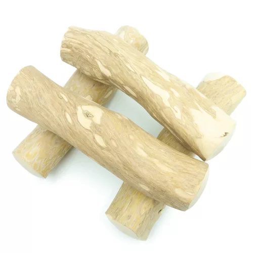 EXPLORER DOG Kávé fa rágóbot XL