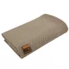 EKO Bambusz takaró Beige 100x80 cm