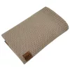 EKO Bambusz takaró Beige 100x80 cm