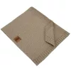 EKO Bambusz takaró Beige 100x80 cm