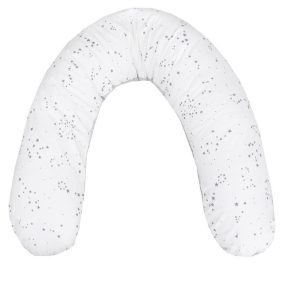 EKO Szoptatós párna Grey 180 cm