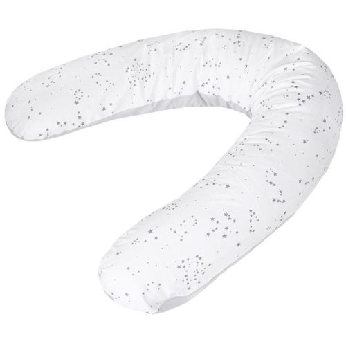 EKO Szoptatós párna Grey 180 cm