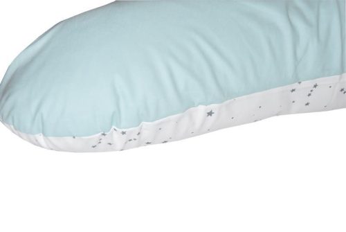 EKO Szoptatós párna Mentol 180 cm