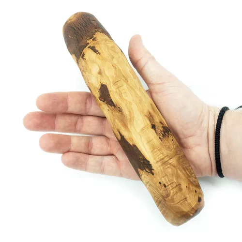 EXPLORER DOG  Olívafa rágóbot  L