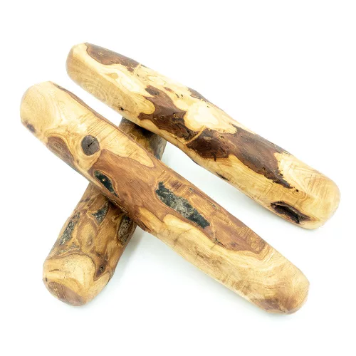 EXPLORER DOG  Olívafa rágóbot  L