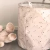 Petu Petu Játéktároló 40*35cm- Pöttyök