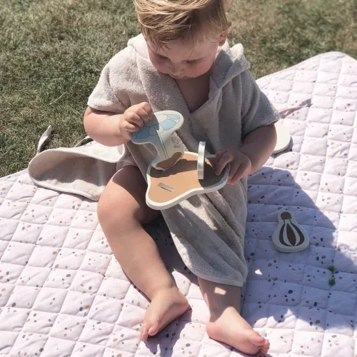 Petu Petu habszivacs fürdőjáték