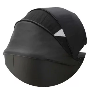 ADAMEX Kočík kombinovaný Blanc Standard Dark green