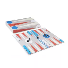 PRINTWORKS játék - Backgammon