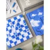 PRINTWORKS Classic sakk - Art of Chess, Clouds