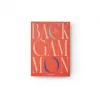 PRINTWORKS játék - Art of Backgammon