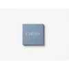 PRINTWORKS Classic sakk, Dusty Blue