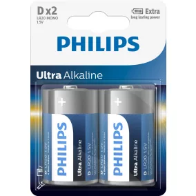 PHILIPS Elemek LR20E2B/10