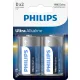 PHILIPS Elemek LR20E2B/10