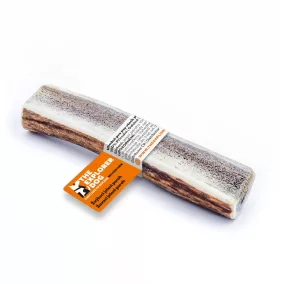 EXPLORER DOG Rágható szarvasagancs M puha