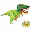 Makedo Ready to Build - Dinosauruszok - T-Rex