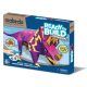 Makedo Ready to Build - Dinosauruszok - Triceratops