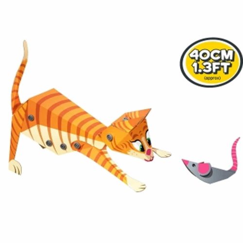 Ready to Build - Háziállat - Cica - Kitten