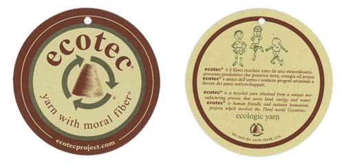 Kötött takaró pamut, Denim, Csillagok, Rialto Baby