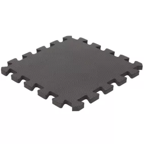 Habszivacs puzzle Cool Grey 31,5 x 31,5 x 1,4 cm, 1db