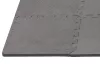 Cool Grey szegélyek habszivacs játszószőnyeghez 120x180cm