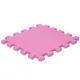 Habszivacs puzzle Pink 31,5 x 31,5 x 1,4 cm, 1db