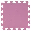 Habszivacs puzzle Pink 31,5 x 31,5 x 1,4 cm, 1db