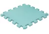 Habszivacs puzzle Light Green 31,5 x 31,5 x 1,4 cm, 1db