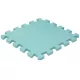 Habszivacs puzzle Light Green 31,5 x 31,5 x 1,4 cm, 1db