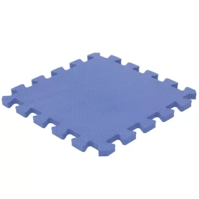 Habszivacs puzzle Blue 31,5 x 31,5 x 1,4 cm, 1db